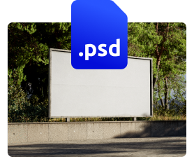 PSD Example